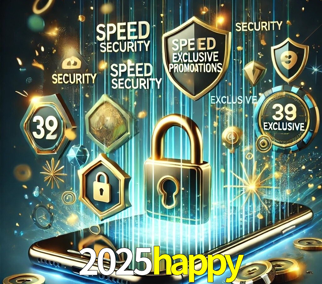 Vantagens do App 2025happy