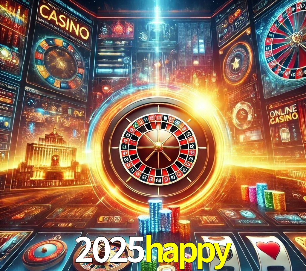 Visão geral dos jogos no 2025happy