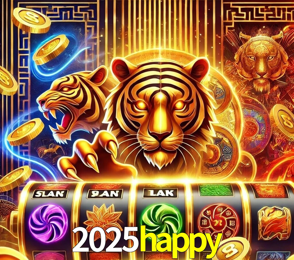 Introdução ao Fortune Tiger